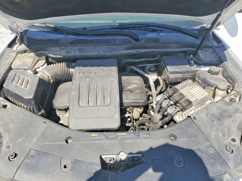 2015 Gmc Terrain მანქანა იყიდება აუქციონზე, vin: 2GKALMEK3F6197568, აუქციონის ნომერი: 65925476