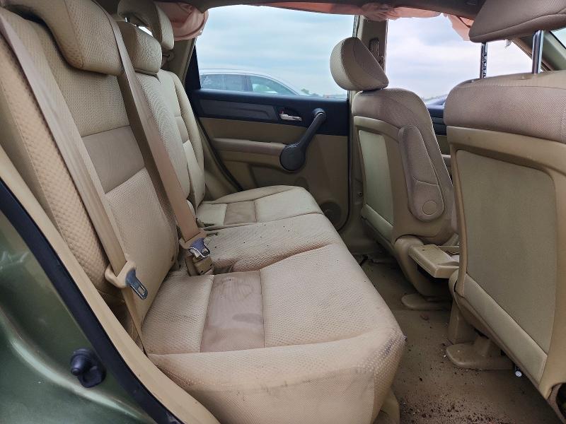 2009 Honda Cr-v მანქანა იყიდება აუქციონზე, vin: JHLRE483X9C018390, აუქციონის ნომერი: 63995006