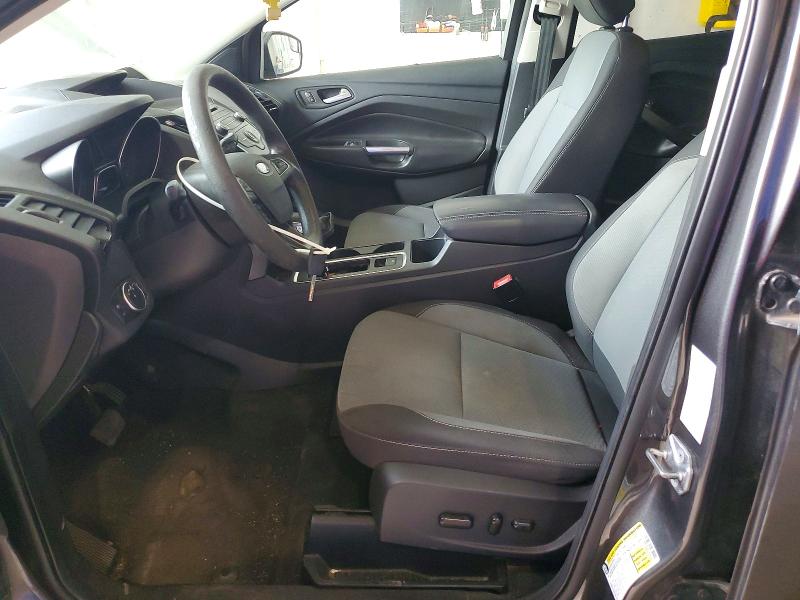 Aukcja sprzedaży 2018 Ford Escape, vin: 1FMCU0G95JUC41323, numer aukcji: 64802796