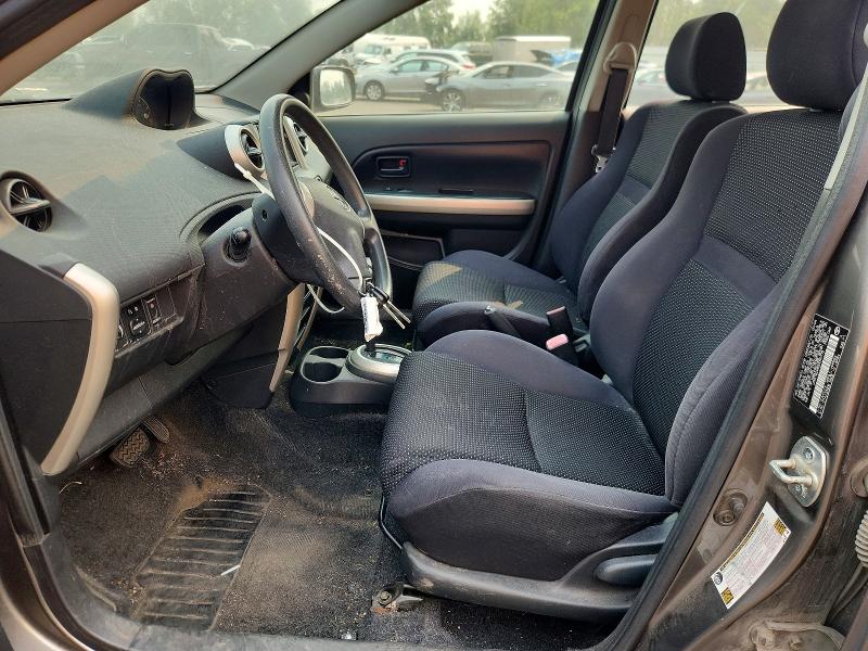 2005 Scion Xa მანქანა იყიდება აუქციონზე, vin: JTKKT624950099775, აუქციონის ნომერი: 63650486