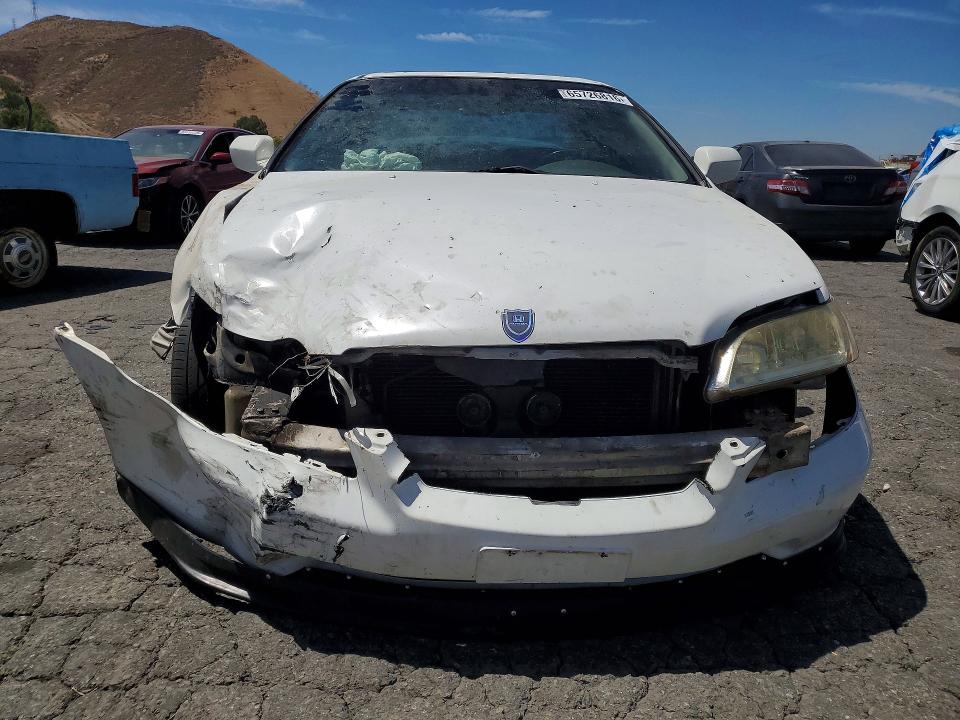 Продаж на аукціоні авто 2000 Honda Accord, vin: 1HGCG225XYA038906, номер лоту: 65726816