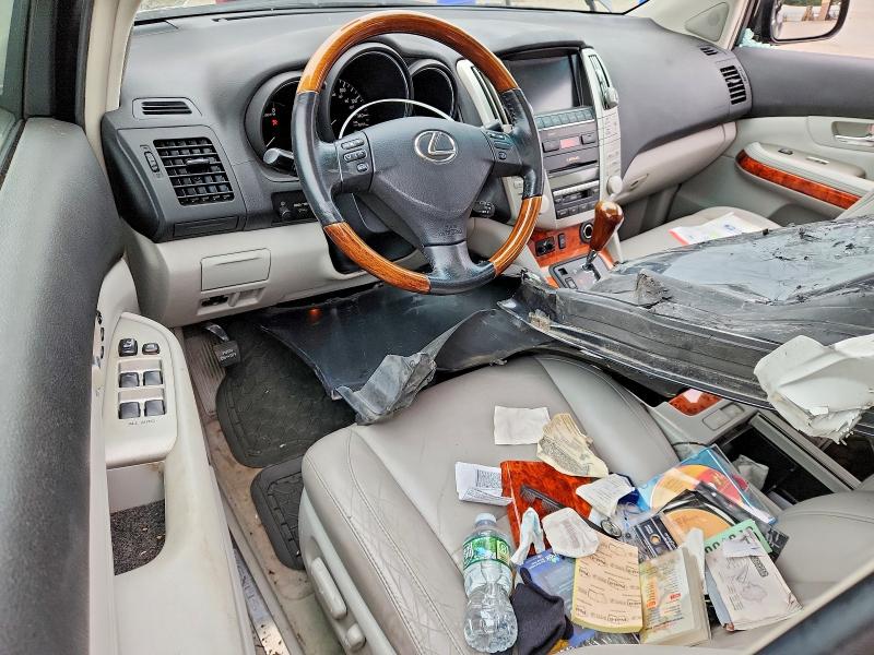 Aukcja sprzedaży 2009 Lexus Rx, vin: 2T2HK31U19C115298, numer aukcji: 61214976
