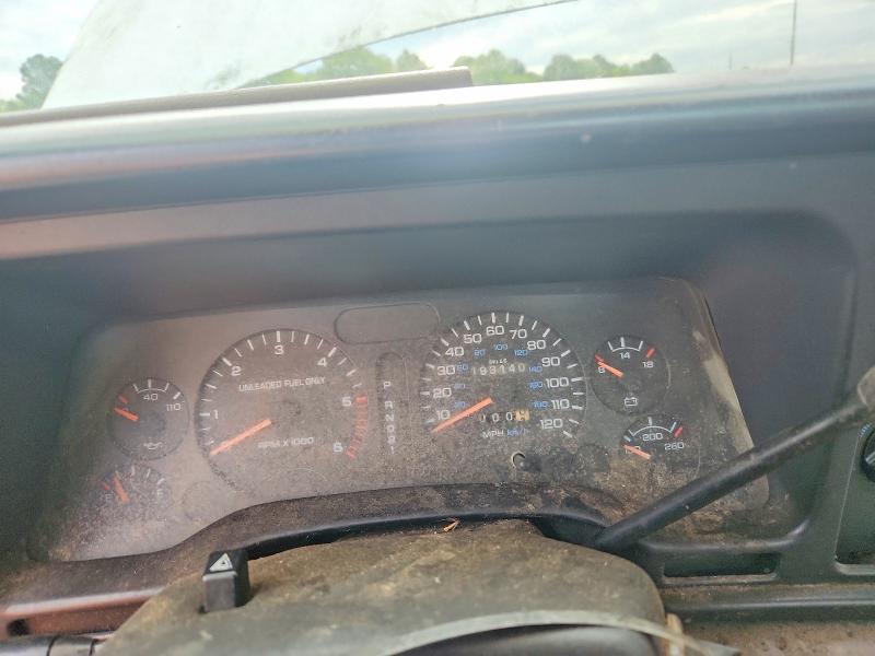 64538496 :رقم المزاد ، 1B7HF16Z5SS200084 vin ، 1995 Dodge Ram 1500 مزاد بيع