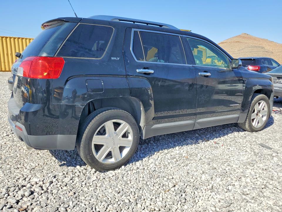 2011 Gmc Terrain მანქანა იყიდება აუქციონზე, vin: 2CTFLWE55B6274737, აუქციონის ნომერი: 63257386