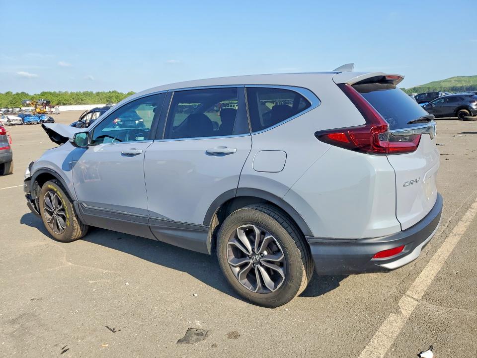 Продажа на аукционе авто 2020 Honda Cr-v, vin: 2HKRW2H54LH637952, номер лота: 64209696