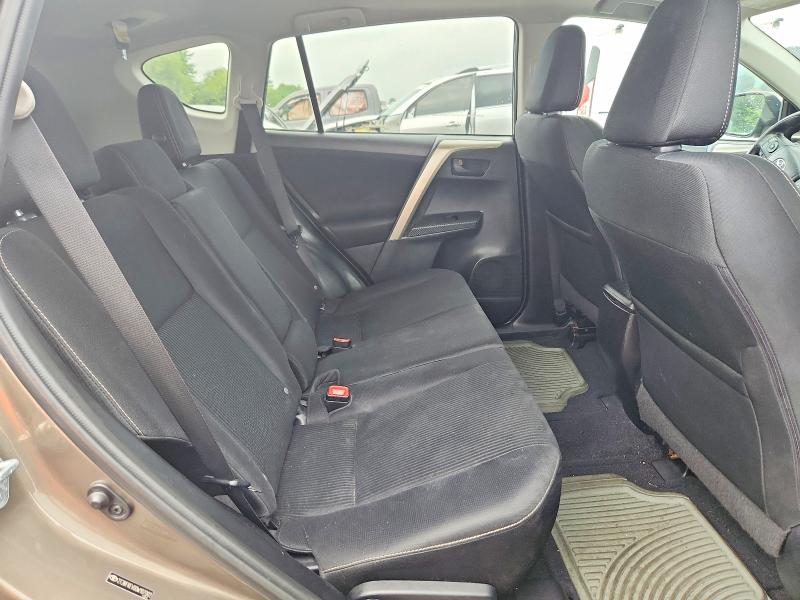 Aukcja sprzedaży 2013 Toyota Rav4, vin: 2T3RFREV0DW107002, numer aukcji: 65107356
