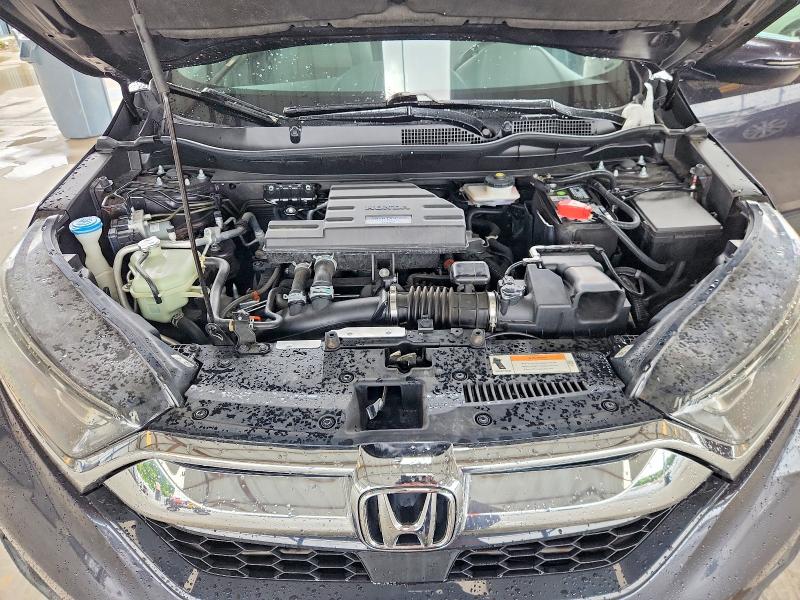 Aukcja sprzedaży 2019 Honda Cr-v, vin: 5J6RW1H86KA019665, numer aukcji: 63554036