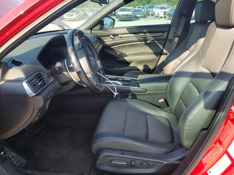 Продаж на аукціоні авто 2021 Honda Accord, vin: 1HGCV2F38MA022468, номер лоту: 64926256