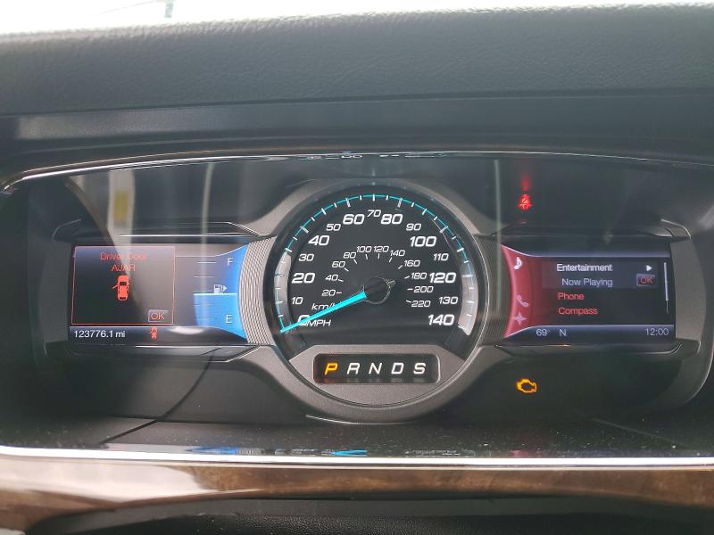 Продаж на аукціоні авто 2013 Ford Taurus, vin: 1FAHP2F81DG173956, номер лоту: 64483326