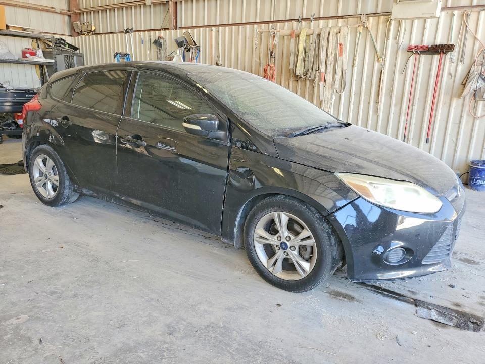 Aukcja sprzedaży 2014 Ford Focus, vin: 1FADP3K26EL163289, numer aukcji: 65038146