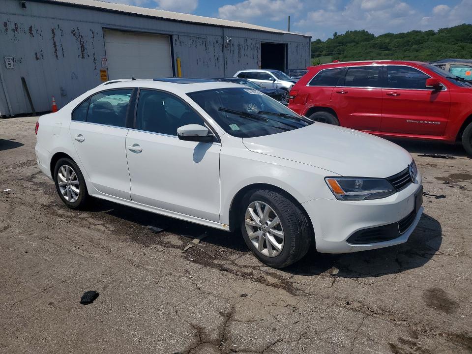 Aukcja sprzedaży 2014 Volkswagen Jetta, vin: 3VWD17AJ5EM336890, numer aukcji: 63398256