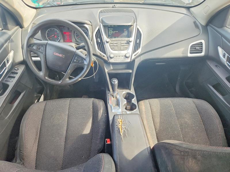 Продаж на аукціоні авто 2017 Gmc Terrain, vin: 2GKALMEK9H6341093, номер лоту: 63364286