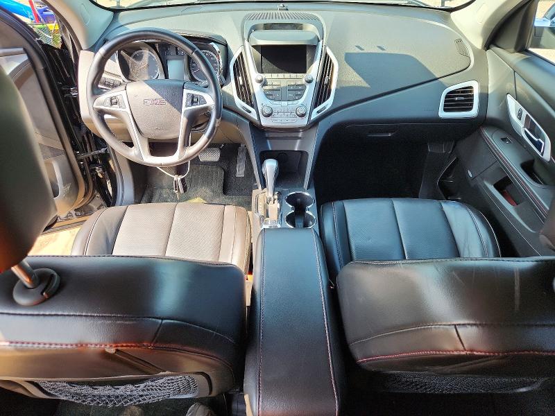 Aukcja sprzedaży 2015 Gmc Terrain, vin: 2GKALTEK6F6286481, numer aukcji: 66065646