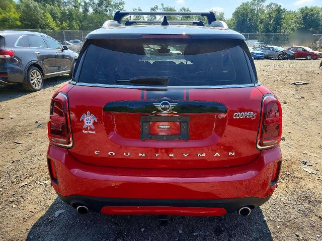 Продаж на аукціоні авто 2022 Mini Cooper, vin: WMZ83BR0XN3P08545, номер лоту: 66351946