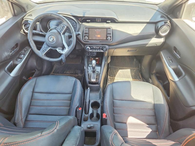 65699226 :رقم المزاد ، 3N1CP5CU2KL559367 vin ، 2019 Nissan Kicks مزاد بيع