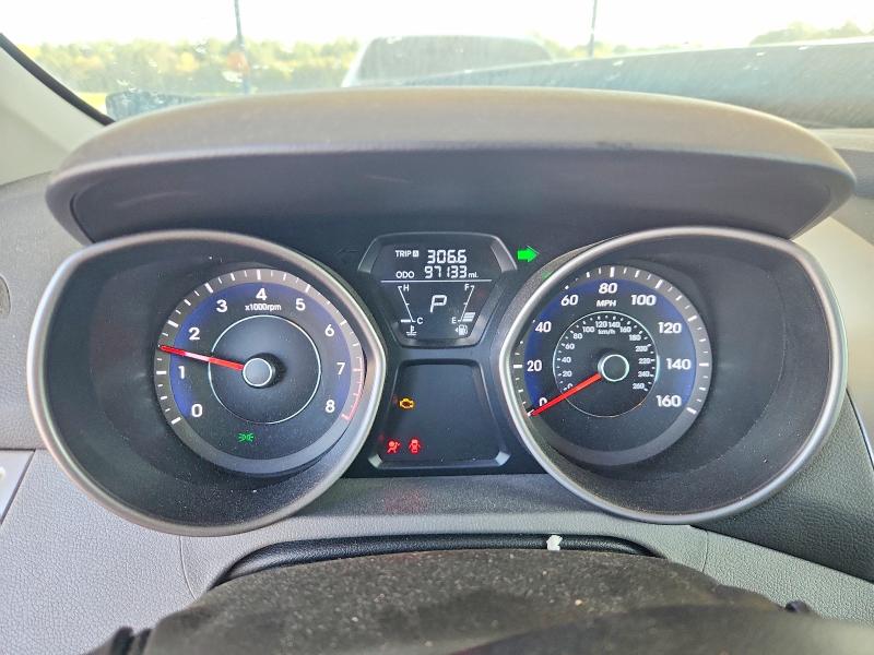 Продаж на аукціоні авто 2013 Hyundai Elantra, vin: 5NPDH4AE0DH315482, номер лоту: 67210176