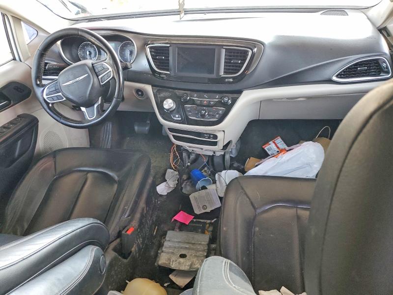 Aukcja sprzedaży 2020 Chrysler Pacifica, vin: 2C4RC1BG1LR275238, numer aukcji: 65695976