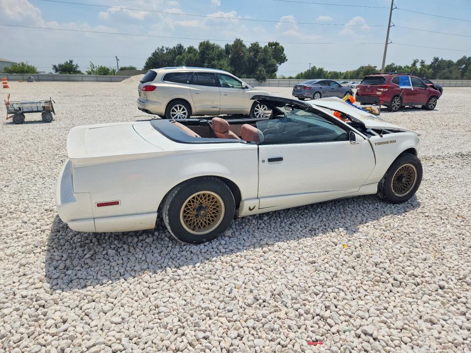 Aukcja sprzedaży 1992 Pontiac Firebird, vin: 1G2FS33E2NL220800, numer aukcji: 66509846