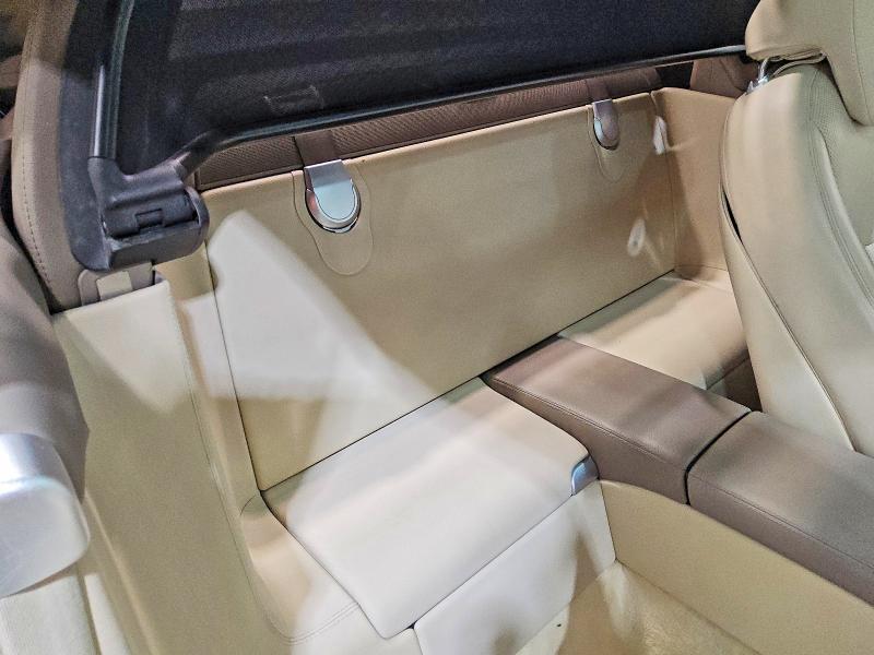 2009 Mercedes-benz Sl მანქანა იყიდება აუქციონზე, vin: WDBSK71F29F152370, აუქციონის ნომერი: 64515826