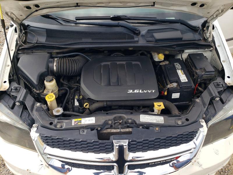 Aukcja sprzedaży 2013 Dodge Grand Caravan, vin: 2C4RDGBG5DR662893, numer aukcji: 65741826