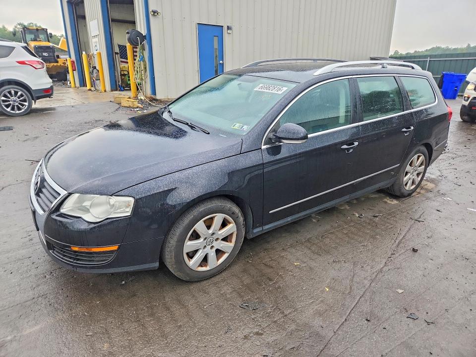 Продажа на аукционе авто 2009 Volkswagen Passat, vin: WVWXK73C89E135346, номер лота: 66982816