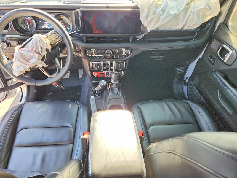 Aukcja sprzedaży 2024 Jeep Wrangler, vin: 1C4RJXR69RW174924, numer aukcji: 65149776