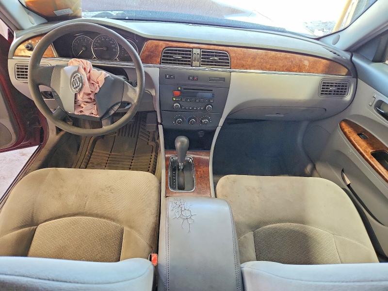 Aukcja sprzedaży 2006 Buick Lacrosse, vin: 2G4WC552X61153938, numer aukcji: 66774916