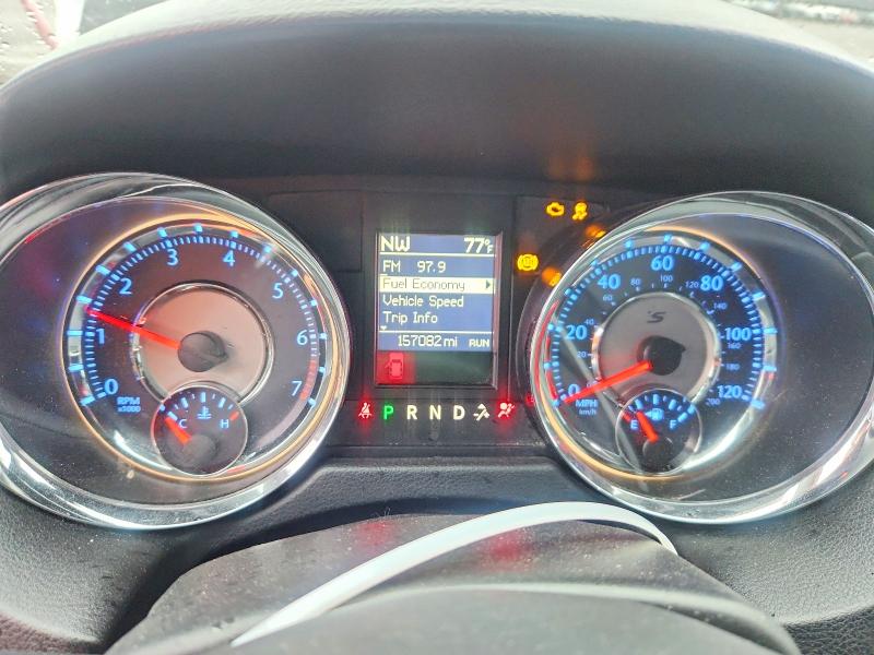 63518896 :رقم المزاد ، 2C4RC1HG0ER174458 vin ، 2014 Chrysler Town & Country مزاد بيع