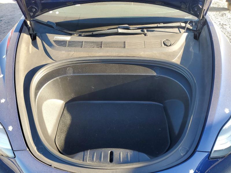 Aukcja sprzedaży 2018 Tesla Model 3, vin: 5YJ3E1EAXJF046184, numer aukcji: 66546706