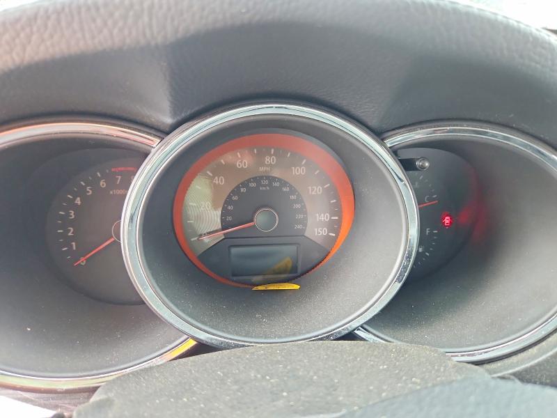Продаж на аукціоні авто 2013 Kia Sorento, vin: 5XYKWDA27DG312699, номер лоту: 65555156