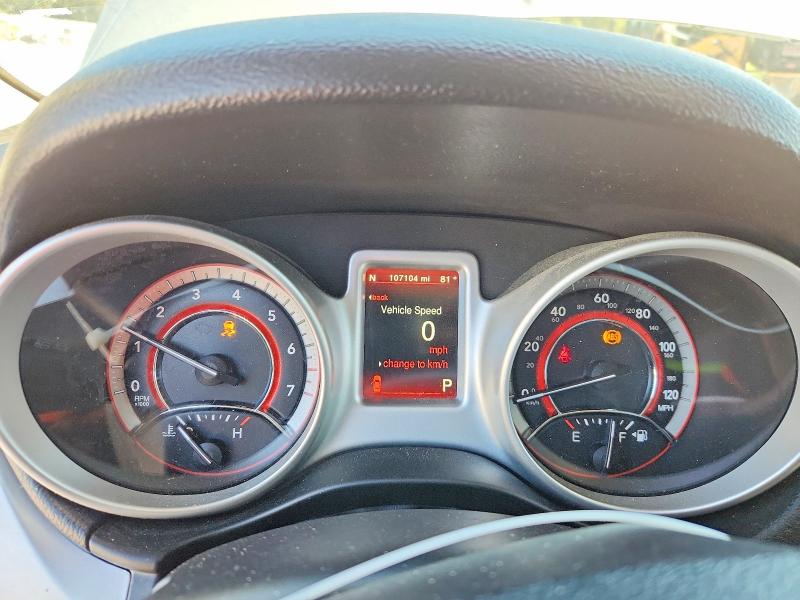 Продажа на аукционе авто 2017 Dodge Journey, vin: 3C4PDCGB4HT707175, номер лота: 66520716