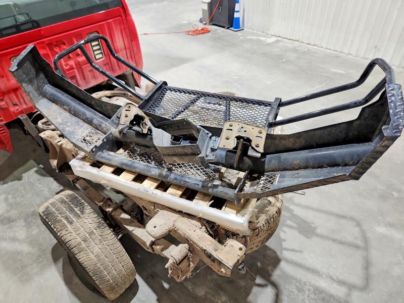 Продажа на аукционе авто 2026 Chevrolet Silverado, vin: 1GC3KLE70TF101362, номер лота: 64210106