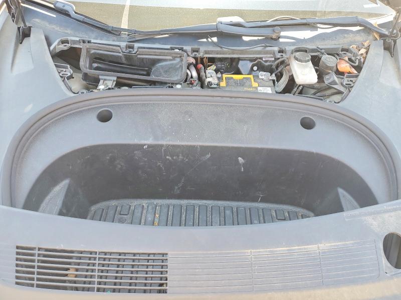 64442096 :رقم المزاد ، 5YJ3E1EA9MF083022 vin ، 2021 Tesla Model 3 مزاد بيع