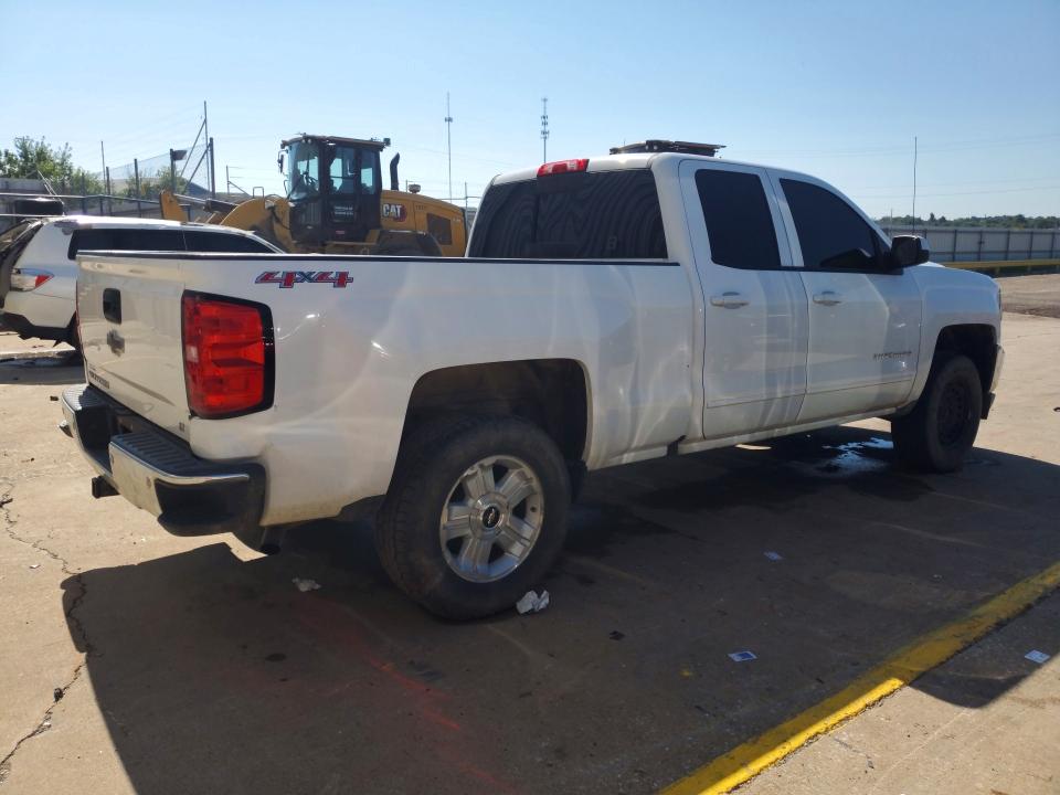 63476786 :رقم المزاد ، 1GCVKREC7GZ185404 vin ، 2016 Chevrolet Silverado مزاد بيع