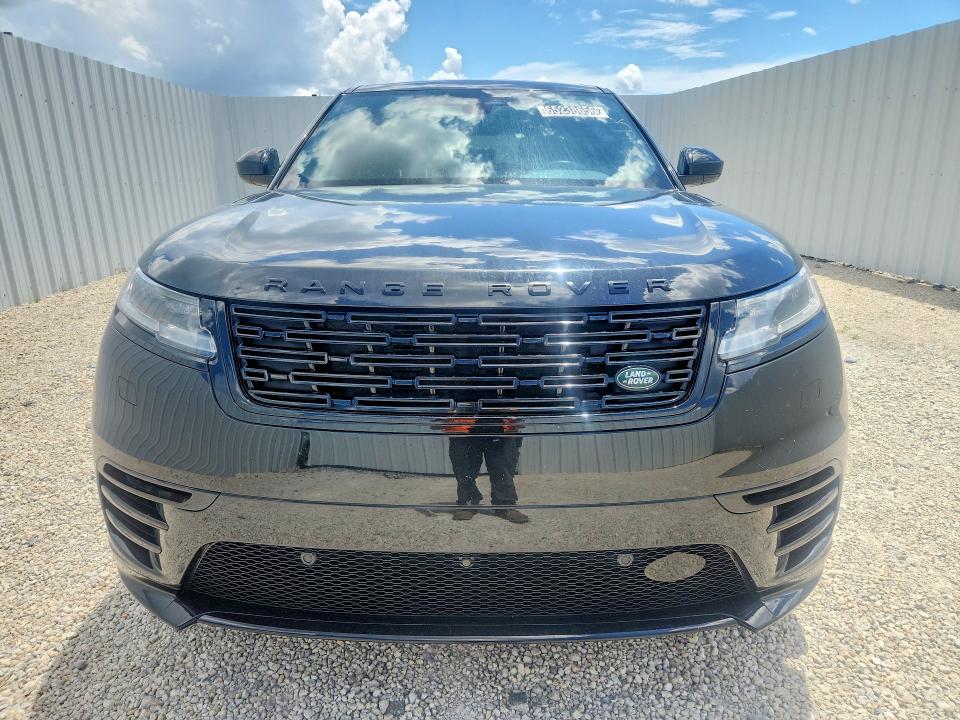 Продаж на аукціоні авто 2025 Land Rover Range Rover Velar, vin: SALYL2EX2SA810425, номер лоту: 65238656
