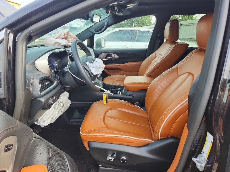 Aukcja sprzedaży 2025 Chrysler Pacifica, vin: 2C4RC1N72SR500146, numer aukcji: 65318656