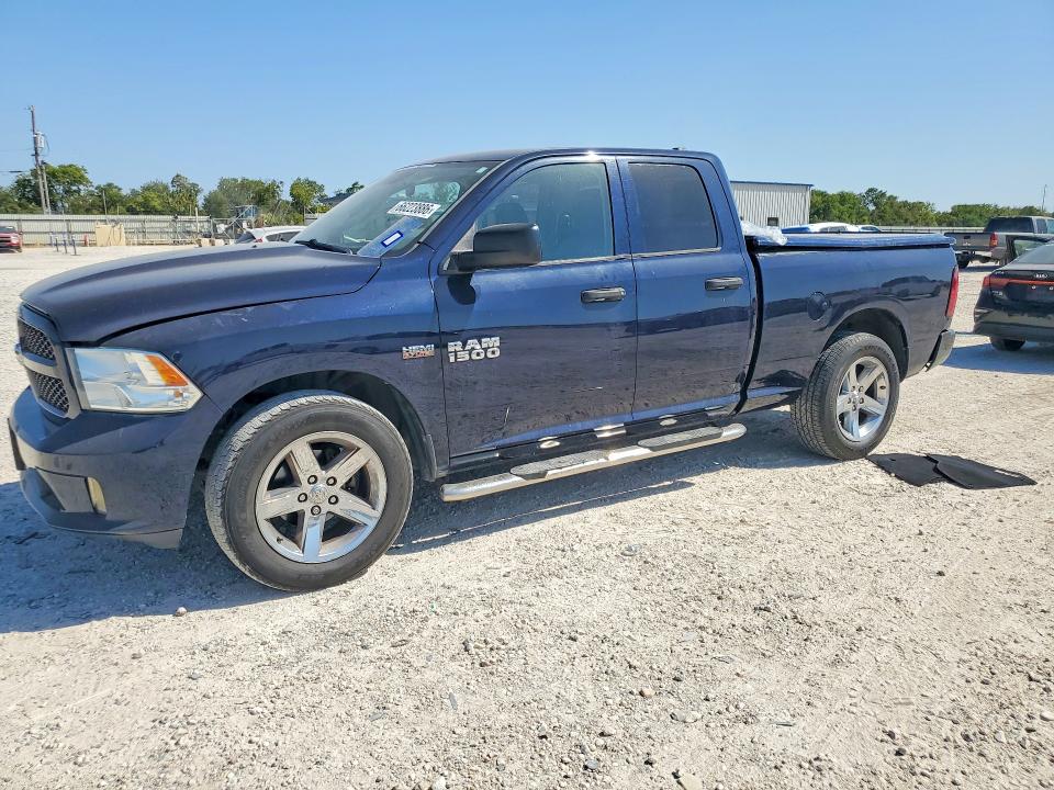 Aukcja sprzedaży 2013 Ram 1500, vin: 1C6RR6FT2DS518789, numer aukcji: 66223886