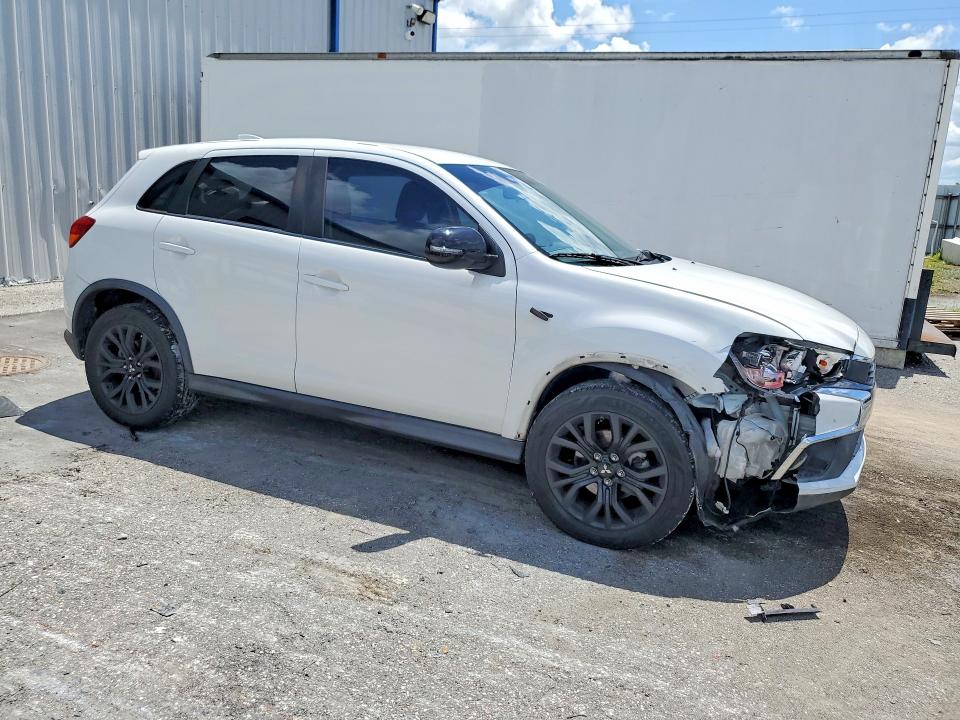 Aukcja sprzedaży 2017 Mitsubishi Outlander Sport, vin: JA4AP3AU5HZ049943, numer aukcji: 64967876