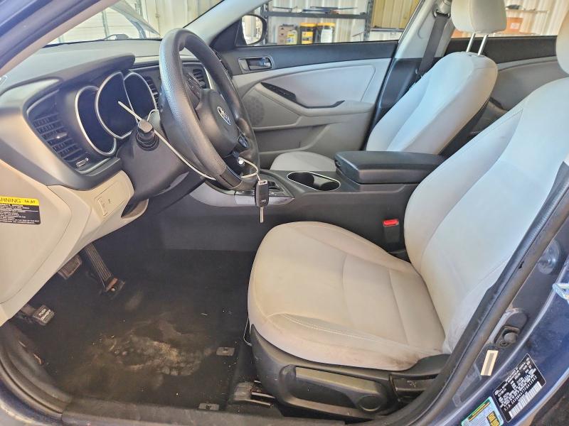Продажа на аукционе авто 2015 Kia Optima, vin: 5XXGM4A77FG412932, номер лота: 64967566