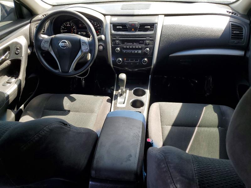 Auction sale of the 2014 Nissan Altima, vin: 1N4AL3AP2EC271663, lot number: 66524766