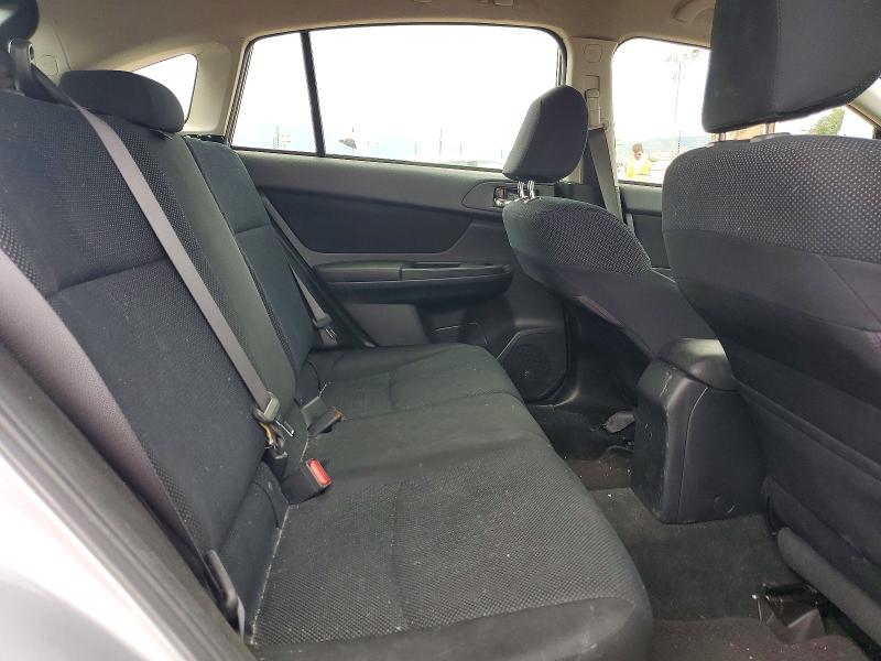 65575036 :رقم المزاد ، JF1GPAC65E8299175 vin ، 2014 Subaru Impreza مزاد بيع