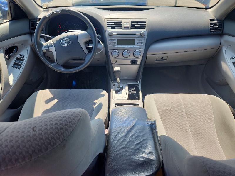 Продажа на аукционе авто 2011 Toyota Camry, vin: 4T4BF3EK8BR107264, номер лота: 66548386