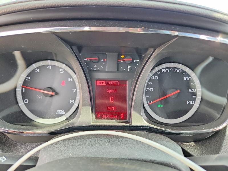 Продаж на аукціоні авто 2013 Gmc Terrain, vin: 2GKFLVE35D6415138, номер лоту: 65476106