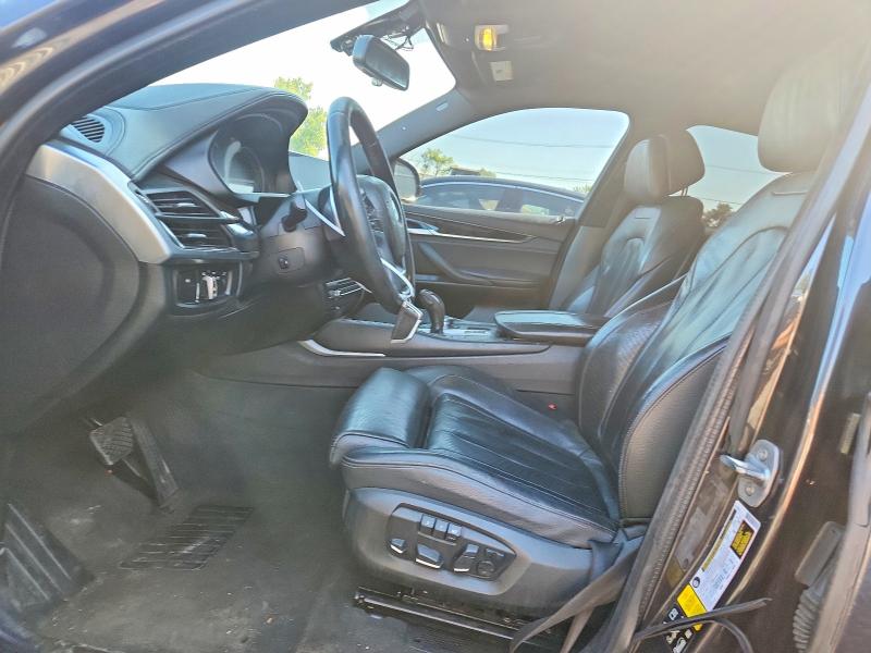 Aukcja sprzedaży 2017 Bmw X6, vin: 5UXKU2C31H0U30175, numer aukcji: 65626396
