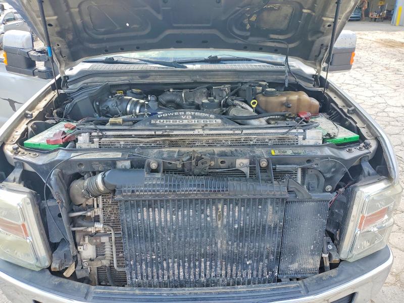 Продаж на аукціоні авто 2008 Ford F250, vin: 1FTSX21RX8EC03053, номер лоту: 67006216