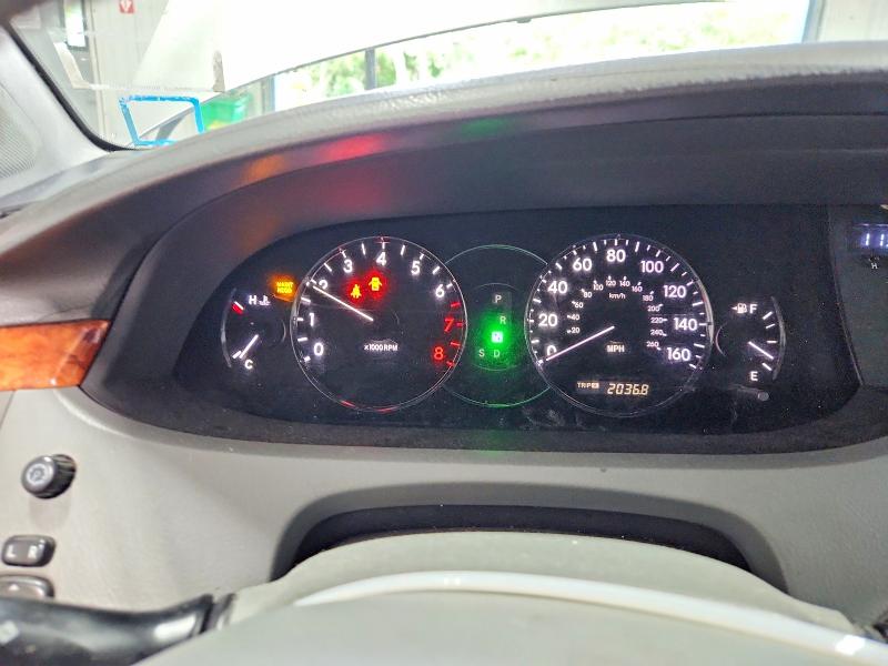 Продажа на аукционе авто 2006 Toyota Avalon, vin: 4T1BK36B26U115354, номер лота: 65305586