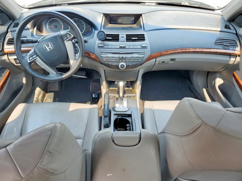 Aukcja sprzedaży 2012 Honda Accord, vin: 1HGCP3F8XCA017959, numer aukcji: 64024106
