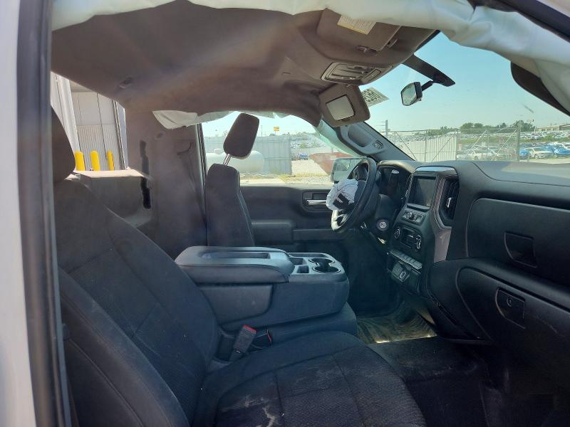Продаж на аукціоні авто 2020 Chevrolet Silverado, vin: 3GCNWAEF1LG326140, номер лоту: 66291826