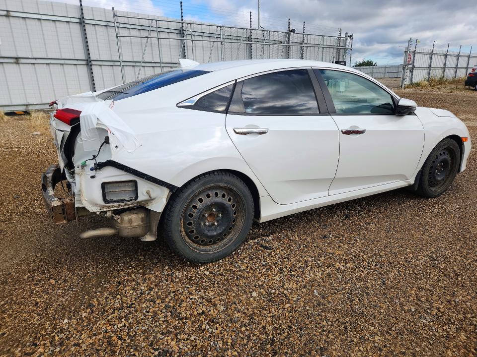 Aukcja sprzedaży 2020 Honda Civic, vin: 2HGFC1F92LH105539, numer aukcji: 63369256
