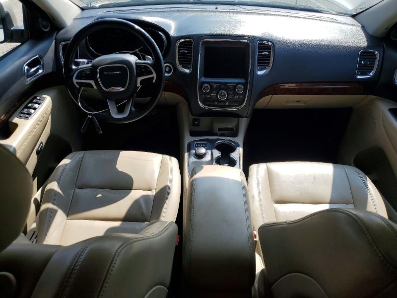 Продаж на аукціоні авто 2014 Dodge Durango, vin: 1C4SDJDTXEC345274, номер лоту: 64213026